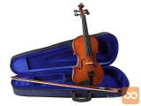 LEONARDO LV-1514 Violina violine četrtinka