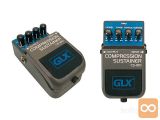 GLX CS-100 Compressor sustainer kitarski efekt efekti