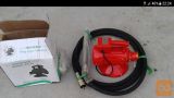 Vibrator igla za beton