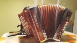 Diatonična harmonika Rutar - Tolminka
