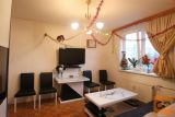 Bežigrad Bratovševa ploščad garsonjera 30 m2