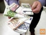Posojilo 1.000 € do 10000000 evrov v 72 urah