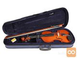 LEONARDO LV-1014 Violina violine četrtinka