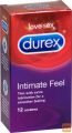 KONDOMI Durex Intimate Feel Elite 12/1