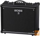 BOSS KATANA 50 Kitarski ojačevalec ojačevalci combo
