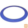 Varnostna Podloga PE Modra za 4,26 m Okrogel Trampolin