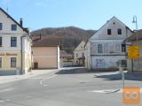 Mokronog Trebelno Mokronog center prostor za storitve