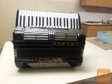 Klavirska harmonika Hohner Morino VN 5