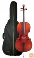 Violončelo 1/4 OUTFIT ASPIRANTE MARSEILLE GS403.124