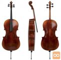 Violončelo Maestro 6 4/4 GS402.370.51.100 ZA LEVIČARJA