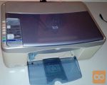 Tiskalnik HP PSC 1315 all in one