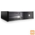HP DC5700:C2D E6300,2Gb ram,160gb hdd,dvd-rom