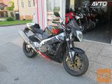Aprilia RSV 1000 TUONO