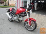 Ducati MONSTER 600