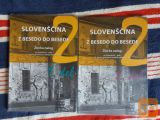 prodam več učbenikov in DZ za 1. letnik Gimnazije