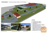 Bosanska Krupa proizvodni prostor 50000 m2