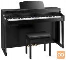 ROLAND HP603 Digitalni elektronski električni klavirji piano
