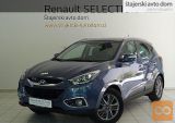 Hyundai ix35 1.7 CRDi Premium