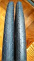GUME MICHELIN DYNAMIC 700X28C