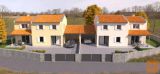 Divača Dolnje Ležeče Dvojček 168 m2