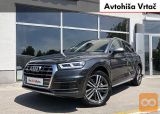 Audi Q5 quattro 2.0 TDI Sport S tronic