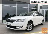 Škoda Octavia Combi 1.6 TDI Ambition