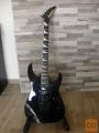 Električna kitara Jackson DK-2 BLK Dinky