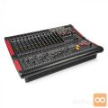 POWER DYNAMICS S1604 Power mešalna miza mešalne mize mixerji