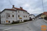 Postojna Razdrto Samostojna 360 m2