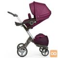 Stokke Xplory V4 voziček