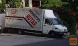 Iveco 49 e 12 kesonar