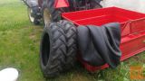 Pnevamatike za zetorja 9.5/24 8 Plt