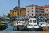 TURISTIČNO NASTANITVENI OBJEKT - ˝VILA PIRANESI˝
