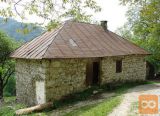 Kobarid Krn Samostojna 124 m2