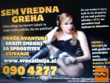 AVANTURE - IGRANJE- SPROSTITVE FETIŠ 0904277