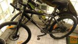 Gorsko 26col SCOOT VOLTAGE v ceno X-FACT CESTNO 28COL