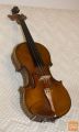 Prodam več violin iz svoje zbirke
