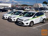 Potrebujemo voznik/ca za delo v TAXI LAGUNA
