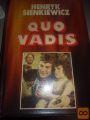 QUO VADIS - HENRYK SIENKIEWICZ