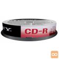 SONY CD medij CD-R 700MB hitrost zapisovanja 10x