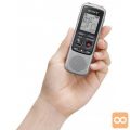 SONY digitalni diktafon ICDBX-140, 4GB spomin, MP3