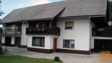 Radovljica Zgoša ZGOŠA Dvostanovanjska 284 m2