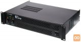 Ojačevalec, končna stopnja - T. AMP E-400 - 2 x 190 W