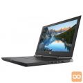 Prenosnik DELL G5 15 - 5587 i7-8750H/16GB/SSD 256GB/HDD