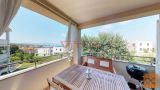 Malinska- Novouređeni apartman sa terasom i otvorenim