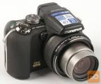 OLYMPUS SP_560UZ