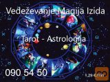 POCENI TAROT IN ASTROLOGIJA IZIDA