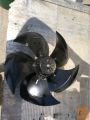 Ventilator 220V, 180/275W
