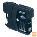 Brother originalna kartuša LC1100BK črna za 450 str.,