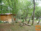 Črnomelj Vinica sečje selo 2200 m2